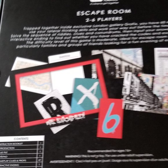 $5/$25   Interactive Game - Picture 3 of 5